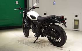 HONDA CL250-2 MC57