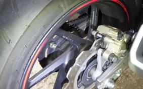 HONDA CBR250RR A 2007 MC51