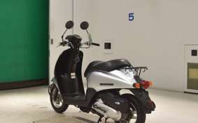 HONDA TODAY 2 1993 AF67