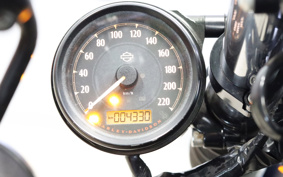 HARLEY XL1200NS 2020 LP3