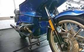 BMW R100RS 1984 3693