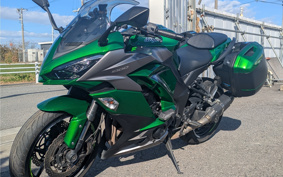 KAWASAKI NINJA 1000 2020 ZXT00W