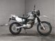 Фото Honda XR250 BAJA 2000 с японского аукциона