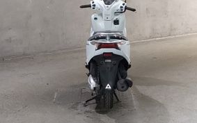 HONDA LEAD 125 JF45