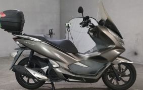 HONDA PCX125 JF81
