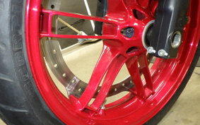 BUELL XB12SCG LIGHTNING 2009