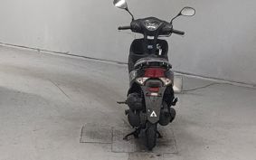 HONDA DIO 110 JF31