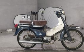 HONDA SUPER CUB90 HA02