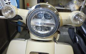 HONDA C50 SUPER CUB AA09