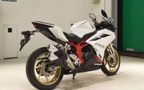 HONDA CBR250RR A 2019 MC51