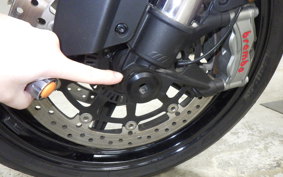 KTM 1290 SUPER DUKE R 2021