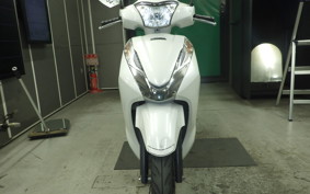 HONDA LEAD 125 2013 JF45