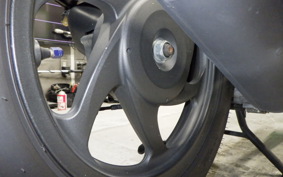 HONDA DIO 110 2018 JF58