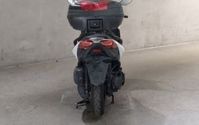YAMAHA X-MAX 250 SG42J