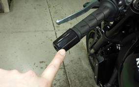 KAWASAKI Z900RS CAFE 2025 ZR900K