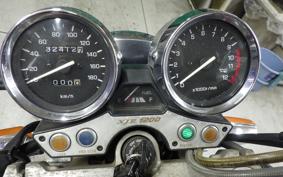 YAMAHA XJR1200 1994 4KG