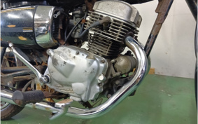 HONDA CD125T BENLY CD125T