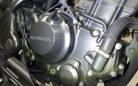 HONDA REBEL 250 2005 MC49