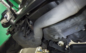 SUZUKI ｼﾞｸｻｰ250SF 2025 ED22B