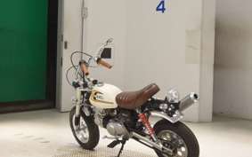 HONDA MONKEY 1997 Z50J