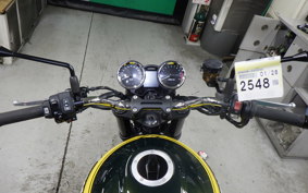 KAWASAKI Z900RS 2024 ZR900K