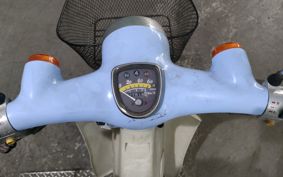 HONDA LITTLE CUB AA01