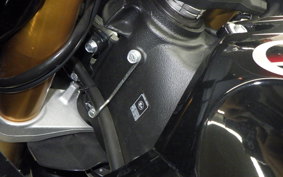 KAWASAKI ZX 1400 NINJA R A 2015