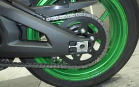 KAWASAKI ZH2 SE 2025 ZRT00R