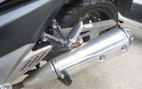 SUZUKI GSR250 GJ55D