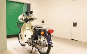 HONDA C90 SUPER CUB HA02