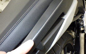 HONDA NC750X DCT 2026 RH23