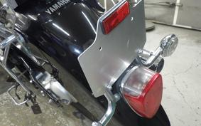 YAMAHA DRAGSTAR 400 CLASSIC  2016 VH02J