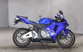 HONDA CBR600RR PC37
