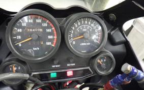 KAWASAKI GPZ400R 1986 ZX400D