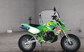 KAWASAKI KSR-2 MX080B