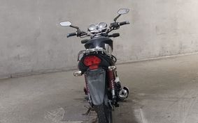 HONDA CBF 125 PCJ7