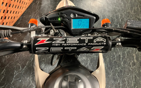 YAMAHA TOURING SEROW DG17J