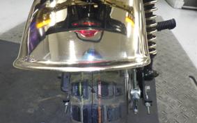 HONDA MONKEY 2025 Z50J