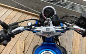 HONDA MONKEY 125 JB02
