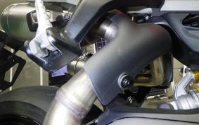 DUCATI ストリート FIGHTER V2S 2025