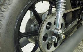 HARLEY XLCR1000 1987