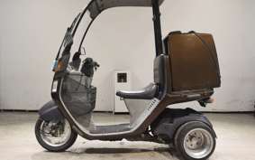 HONDA GYRO CANOPY TA02