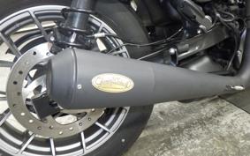 HARLEY RH975S 2024