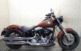 HARLEY FLS 2017 JRV