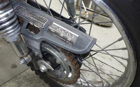 HONDA XL230 2009 MC36