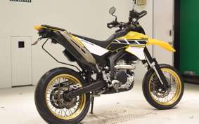 YAMAHA WR250X DG15J
