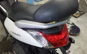 YAMAHA N-MAX SE86J