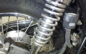 KAWASAKI ESTRELLA RS 2021 BJ250A