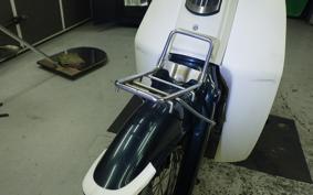 HONDA C90 SUPER CUB HA02