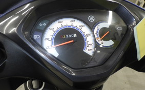 YAMAHA AXIS 125 Z SED7J